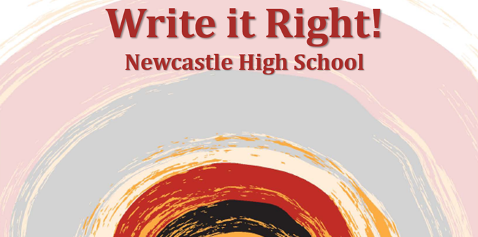 Write it Right Image